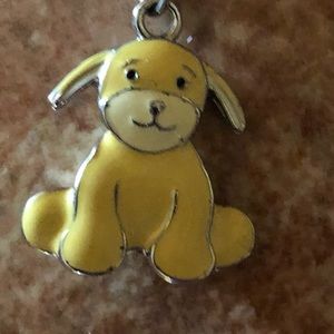 Webkinz charm